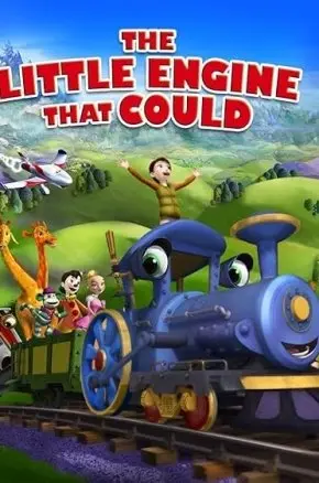 The Little Engine That Could