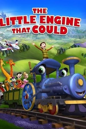 The Little Engine That Could