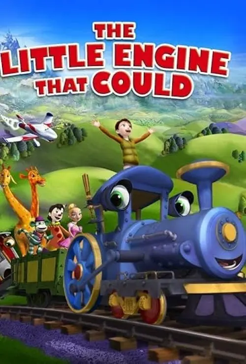 The Little Engine That Could