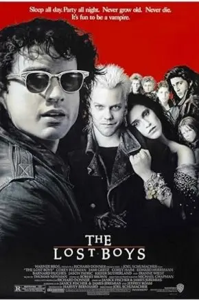 The Lost Boys