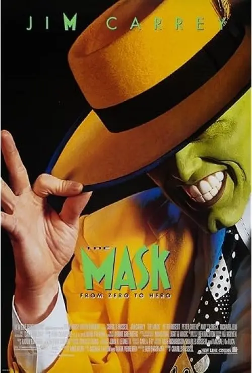 The Mask
