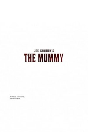 Lee Cronin's The Mummy