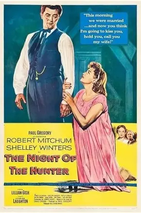 The Night of the Hunter