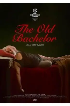 The Old Bachelor