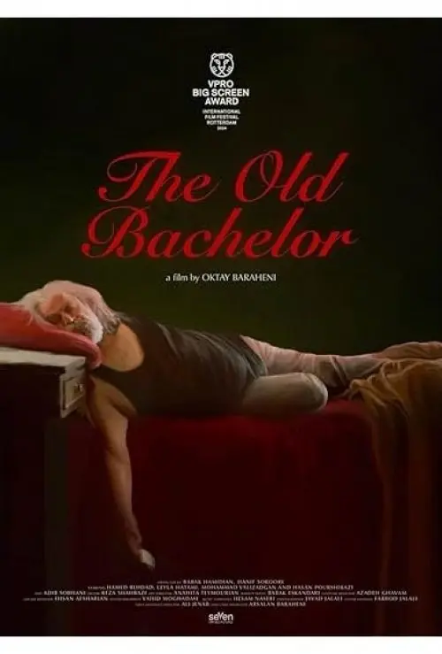 The Old Bachelor