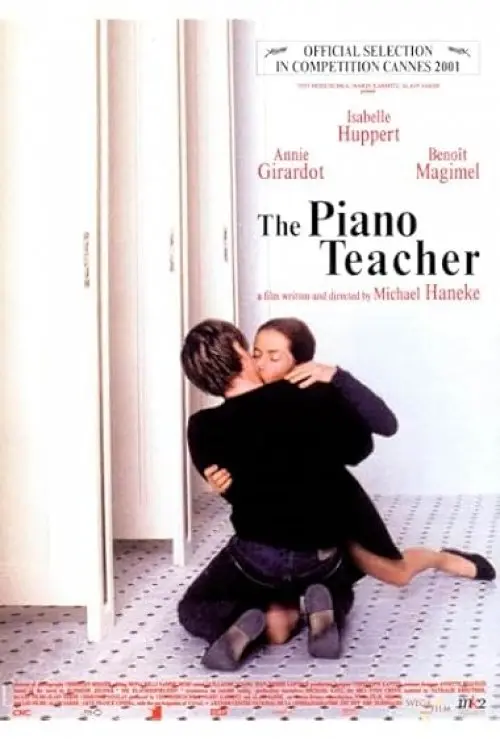 The Piano Teacher