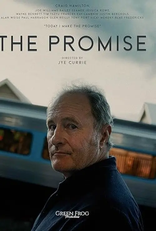 The Promise