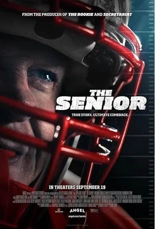 The Senior