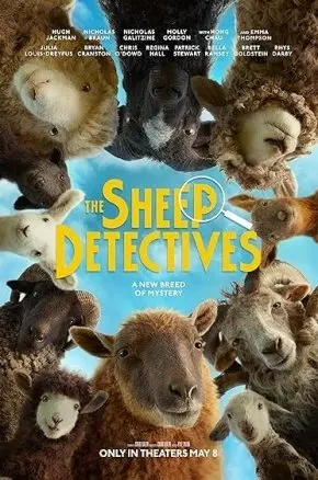 The Sheep Detectives