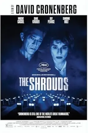 The Shrouds