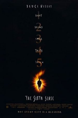 The Sixth Sense