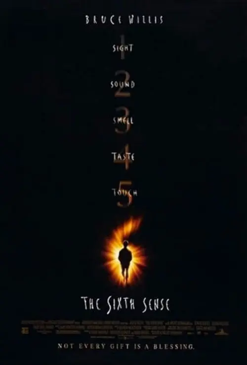 The Sixth Sense