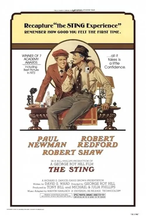 The Sting