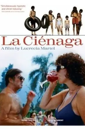 La Ciénaga