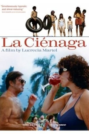 La Ciénaga