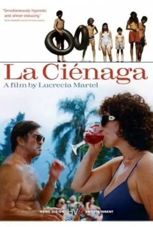 La Ciénaga