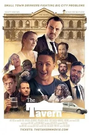 The Tavern