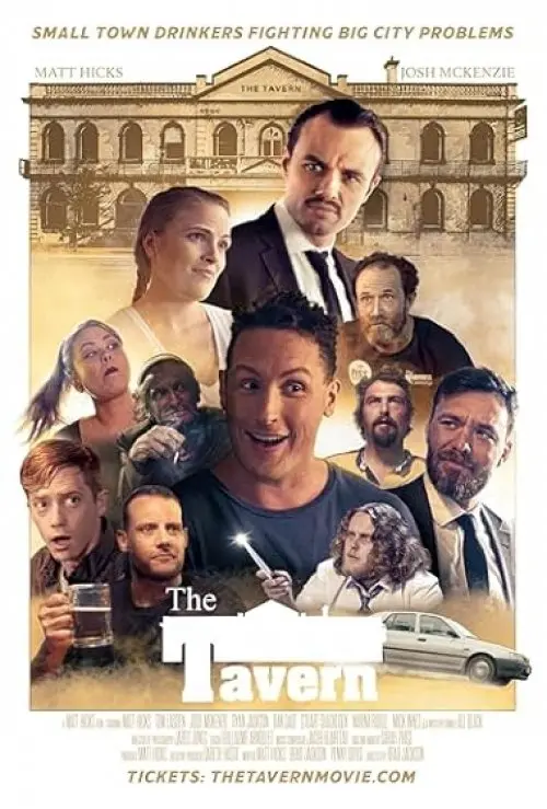 The Tavern