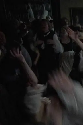 The Testament of Ann Lee