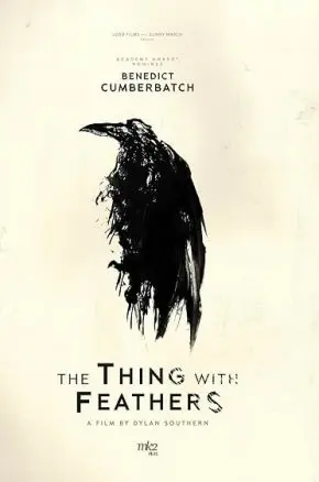 BFF25 The Thing with Feathers