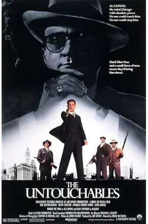 The Untouchables