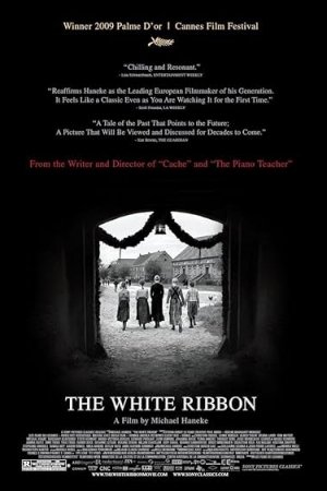 The White Ribbon