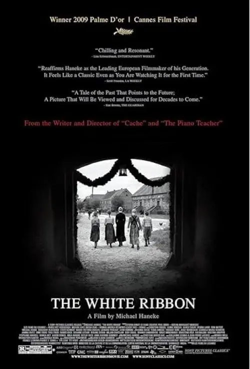 The White Ribbon