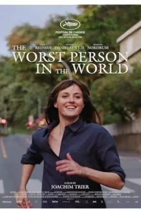 The Worst Person in the World