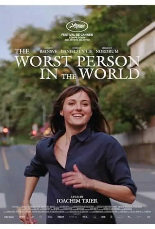 The Worst Person in the World