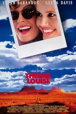 Thelma & Louise