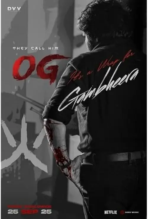 They Call Him OG