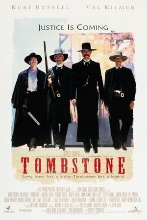 Tombstone