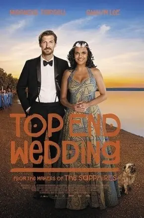 Top End Wedding