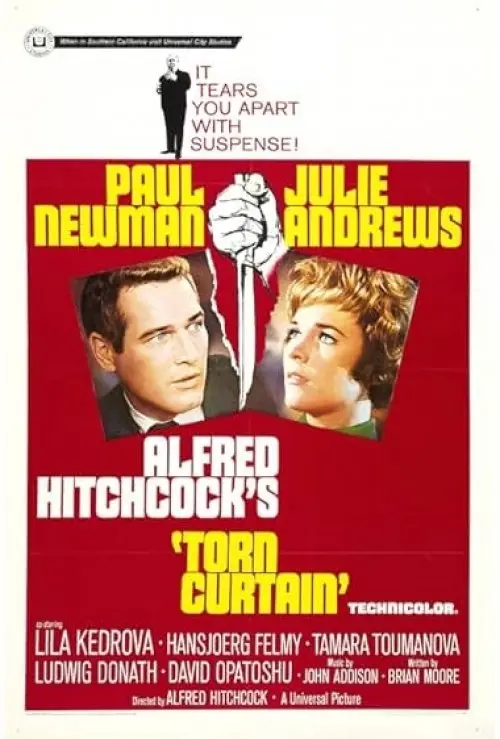 Torn Curtain