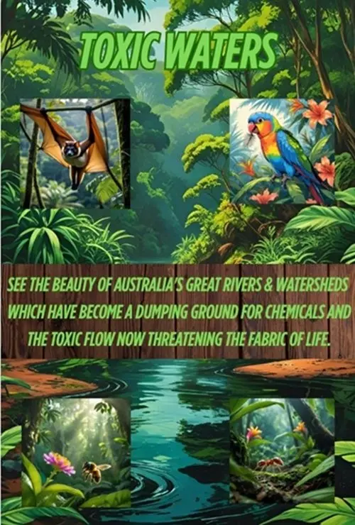 Toxic Waters