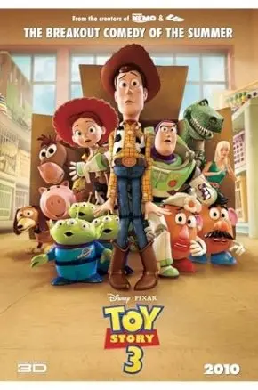 Toy Story 3