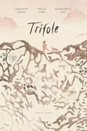 Trifole