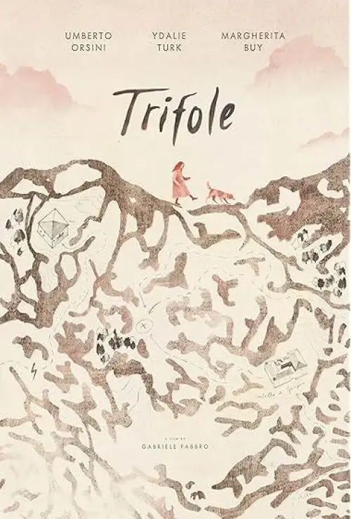 Trifole