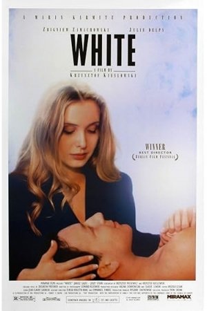 Three Colours: White