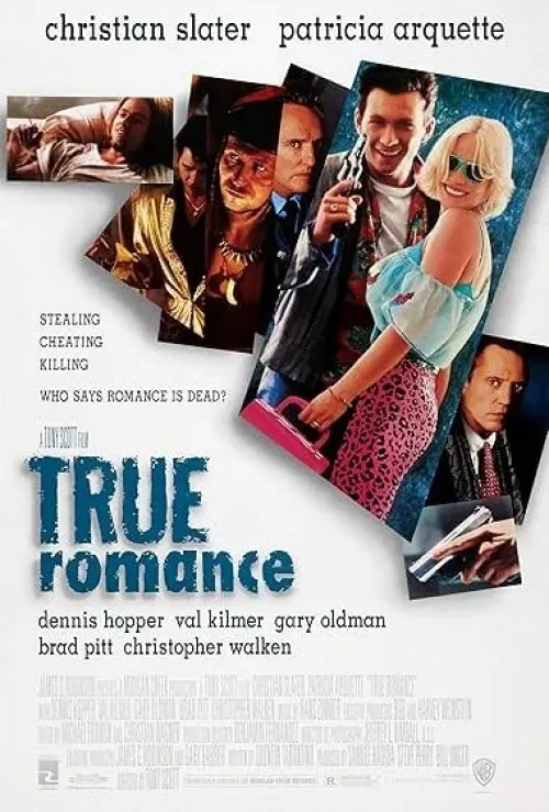 True Romance