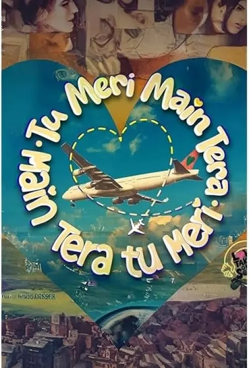 Tu Meri Main Tera Main Tera Tu Meri
