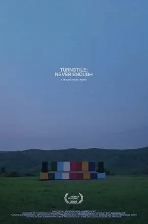 Turnstile: Never Enough