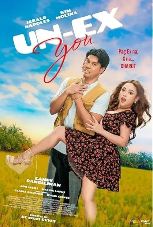 Un-ex You