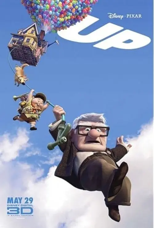 Up