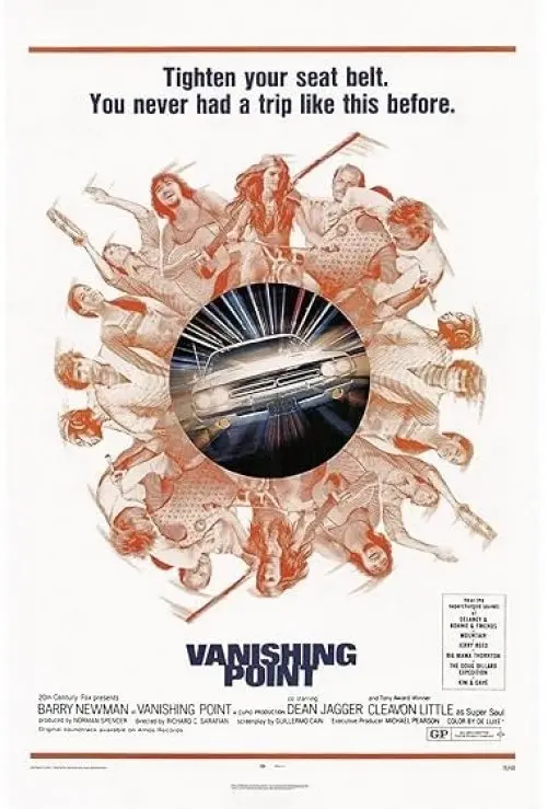 Vanishing Point