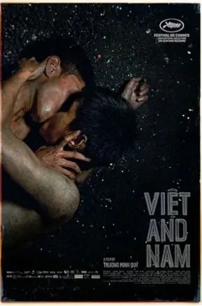 Viet and Nam