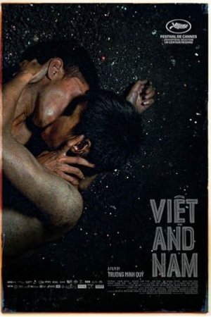 Viet and Nam
