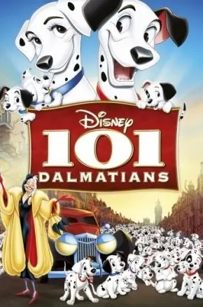 101 Dalmatians