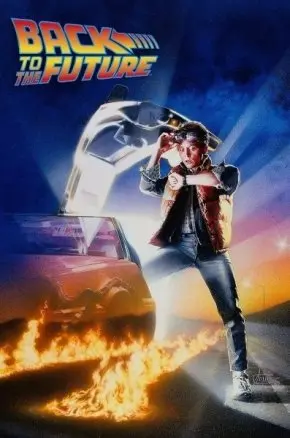 Back to the Future