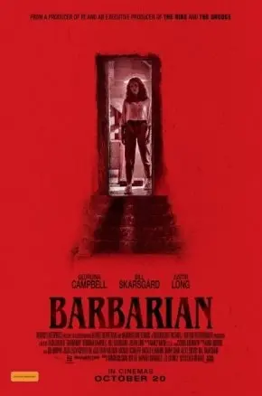 Barbarian